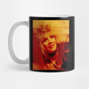 Stevie Nicks Mug